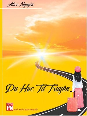 Du học tự truyện - ebook